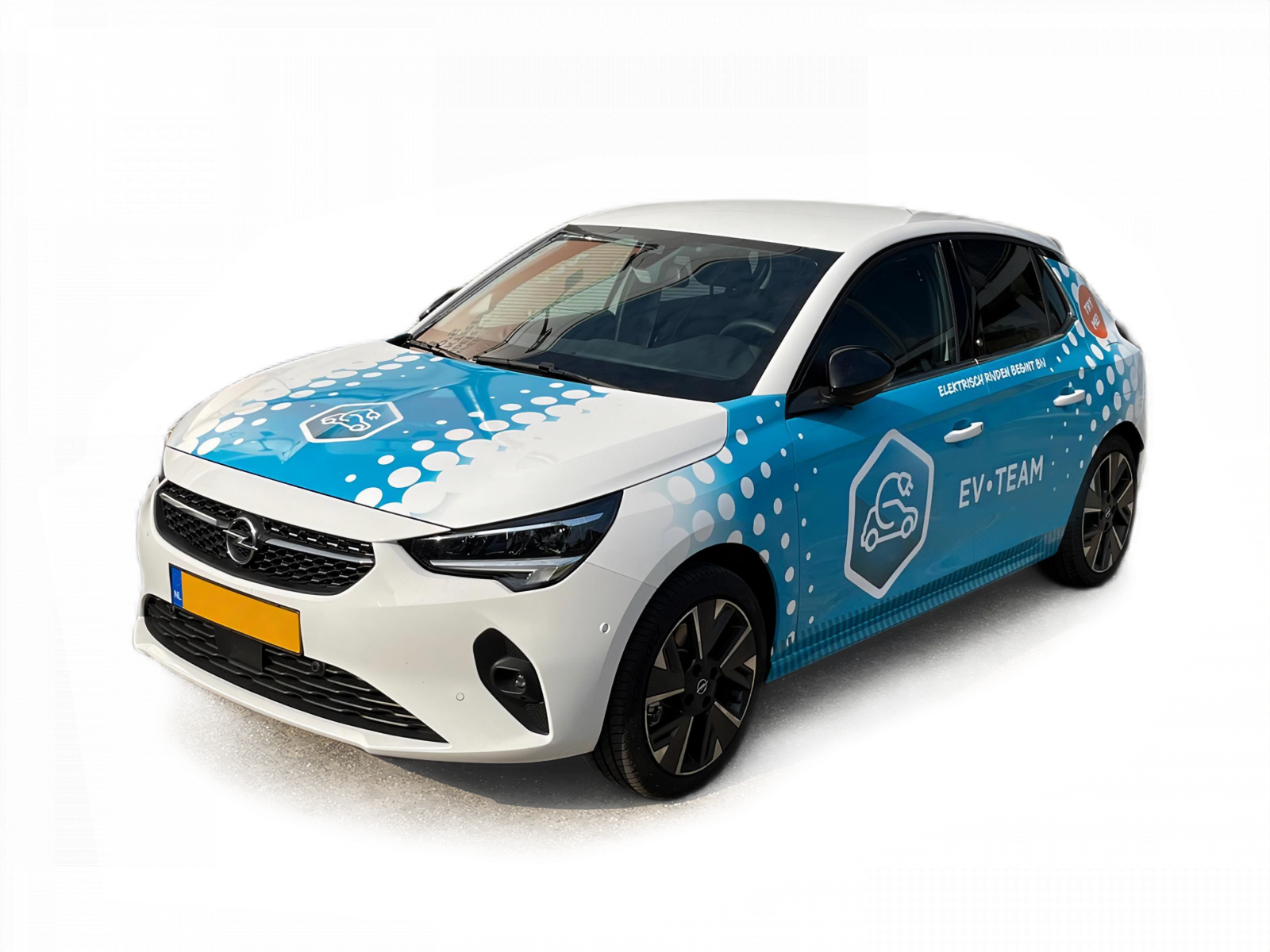 EV-Team Totaal Auto Budel