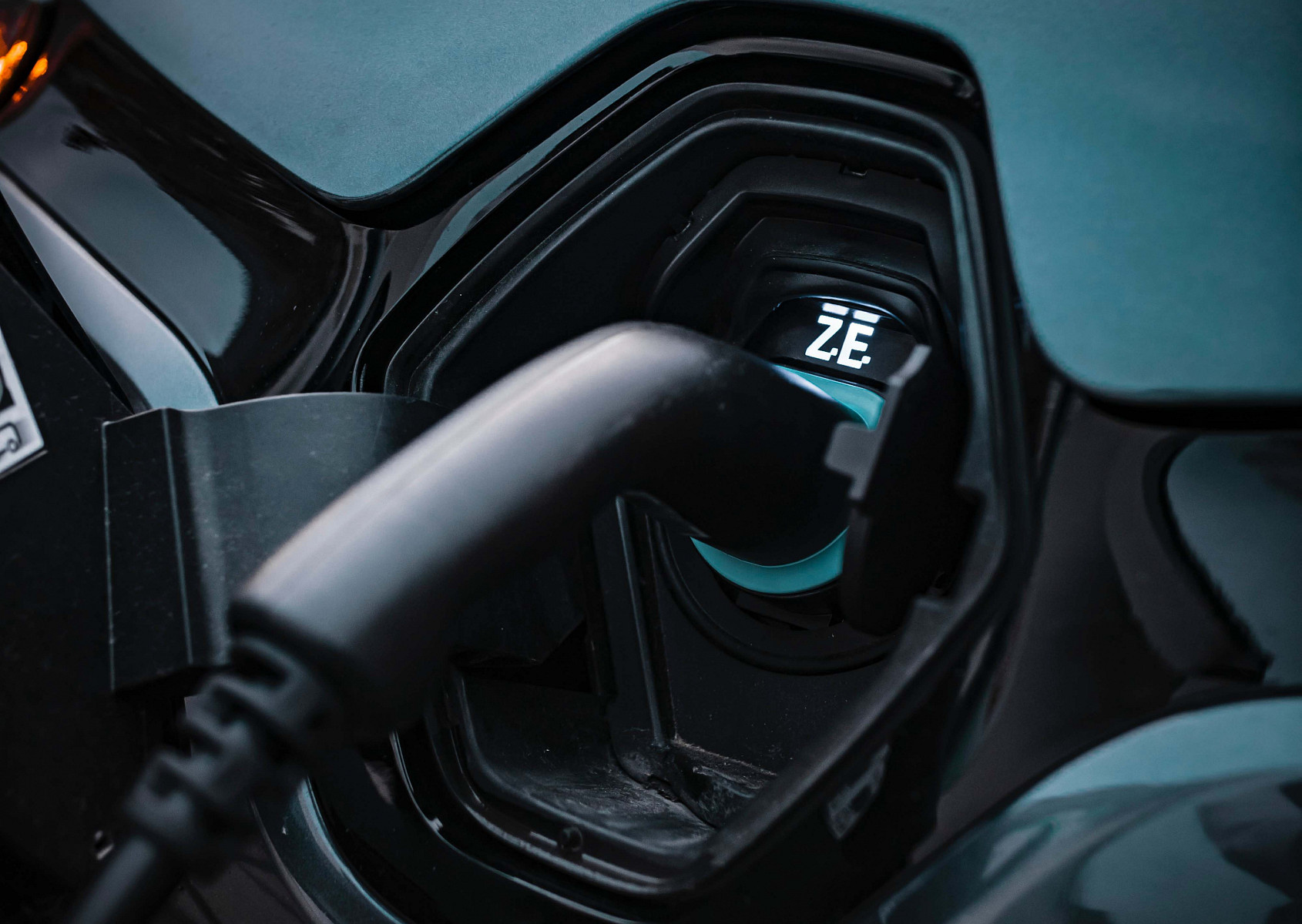 EV-Team Totaal Auto Budel
