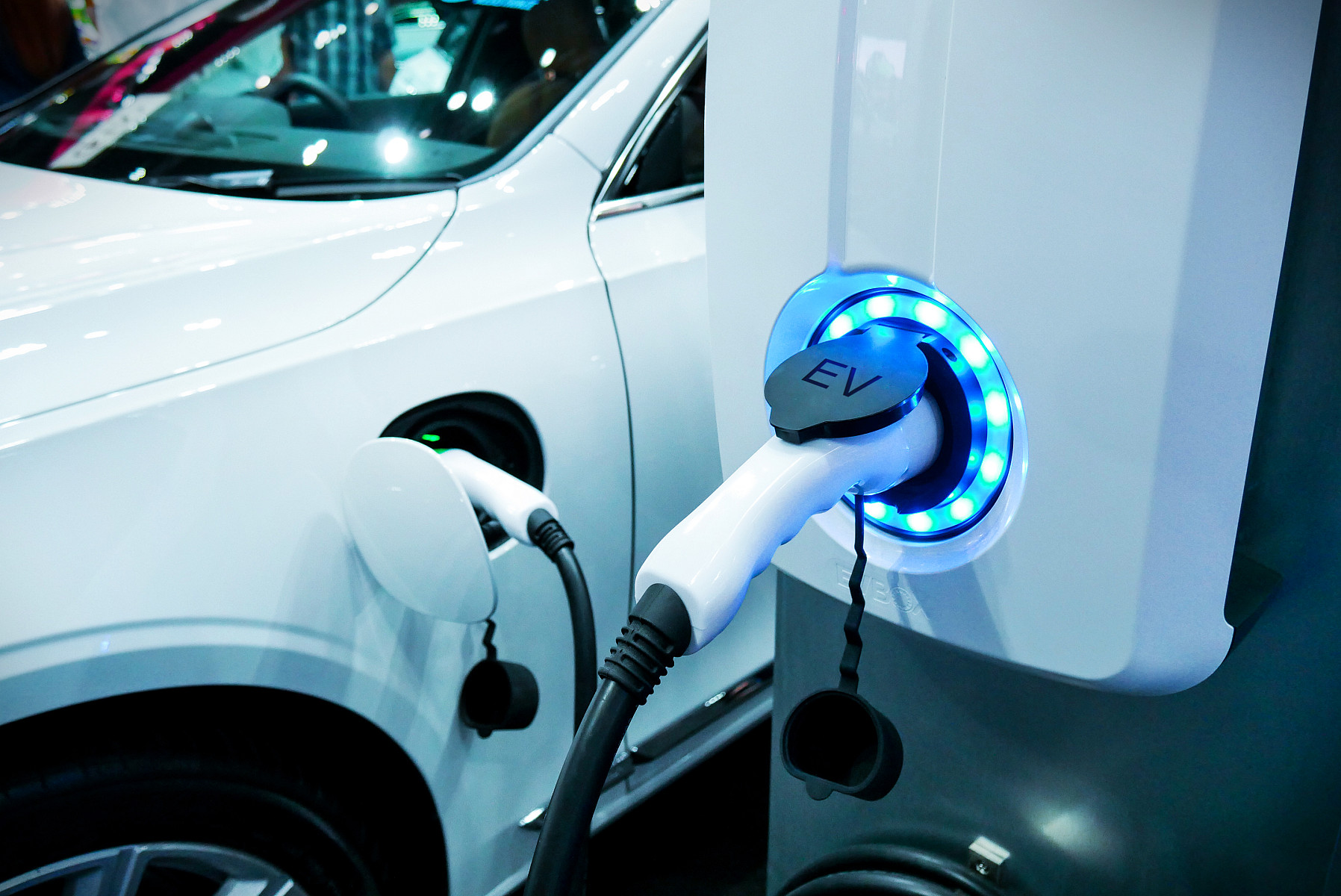EV-Team Totaal Auto Budel