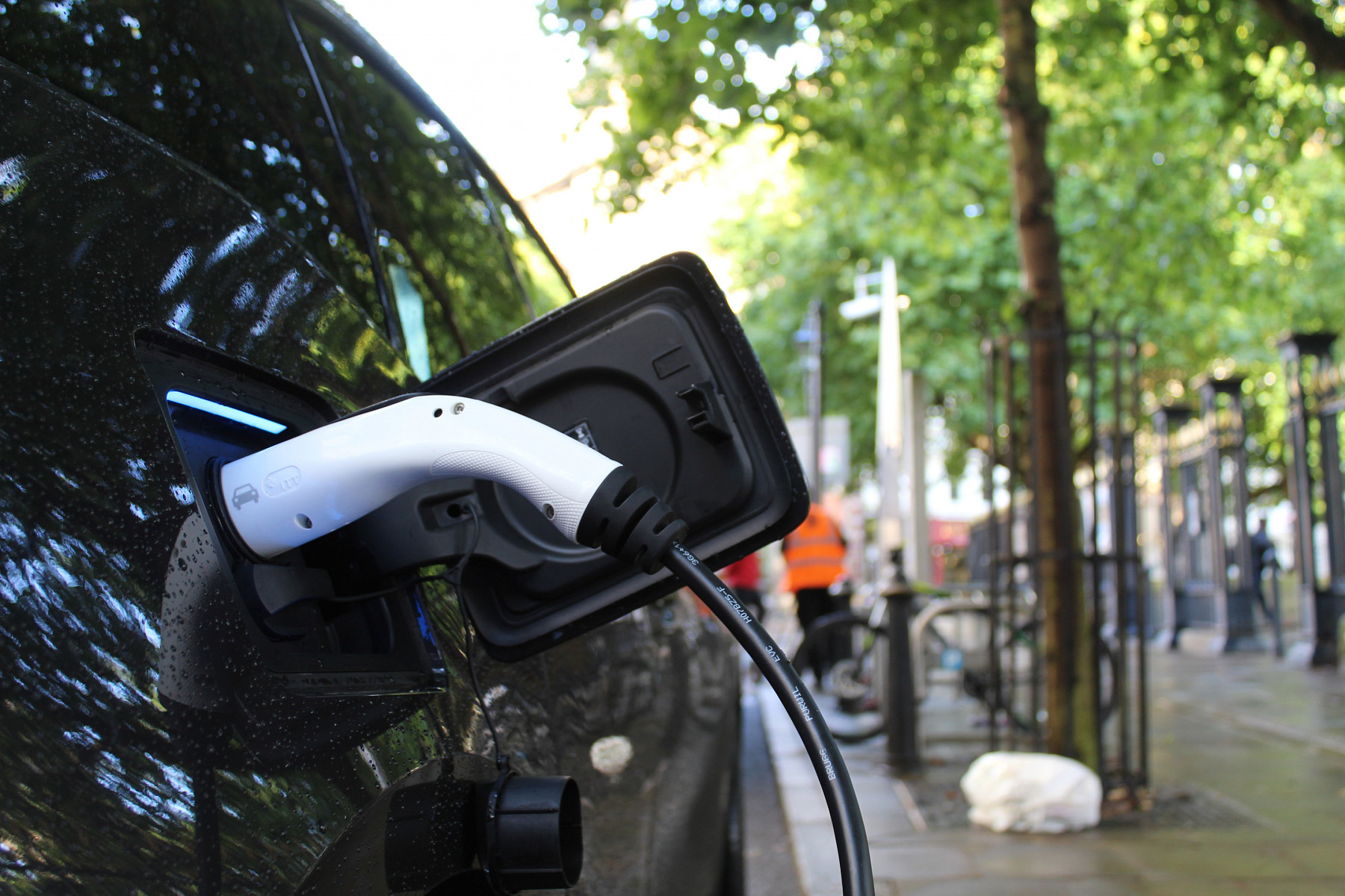EV-Team Totaal Auto Budel
