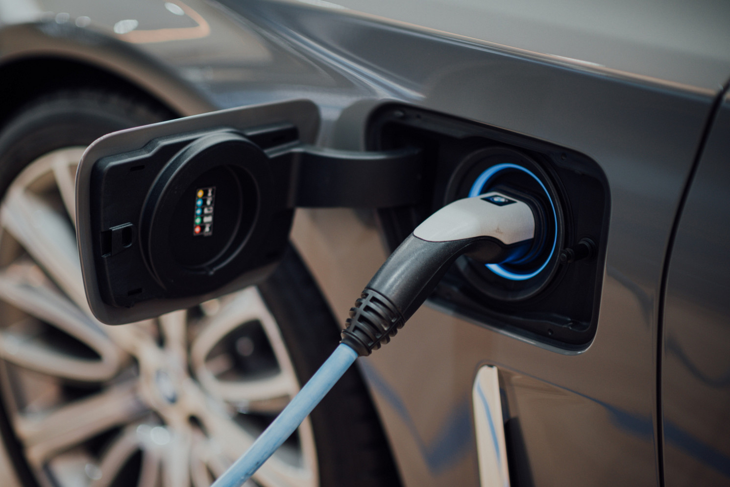 EV-Team Totaal Auto Budel