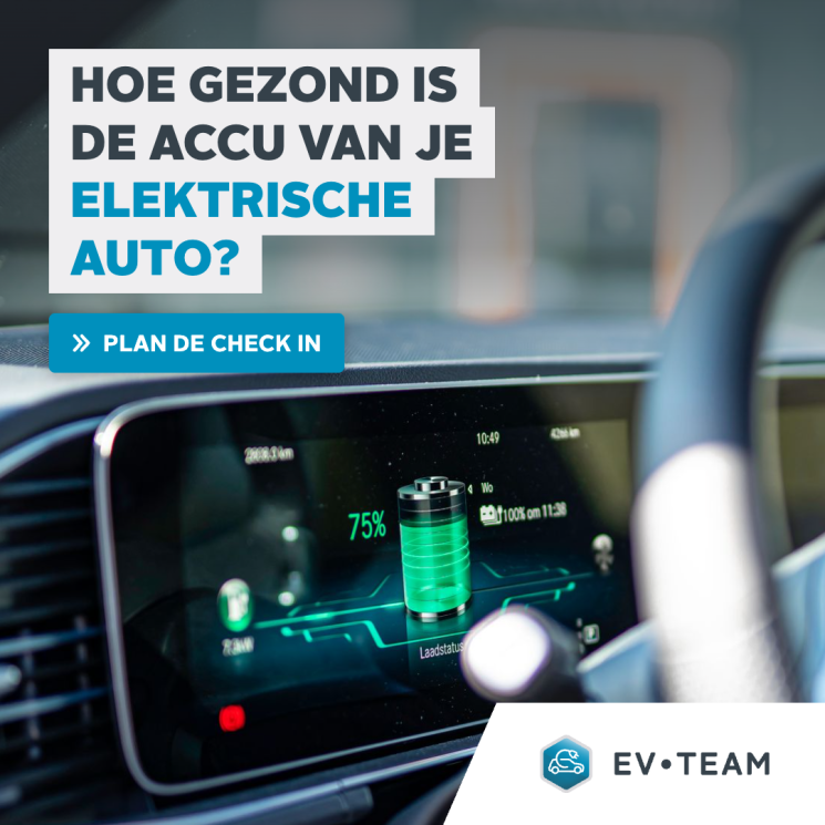 EV-Team Totaal Auto Budel