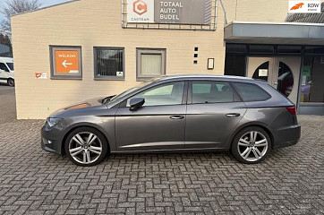 Seat Leon ST 1.4 EcoTSI Style